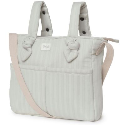 Sac à poussette Sophie Lullaby Mint Babyshower