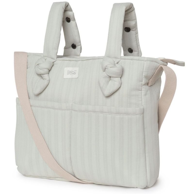 Sac à poussette Sophie Lullaby Mint Babyshower Produit 1