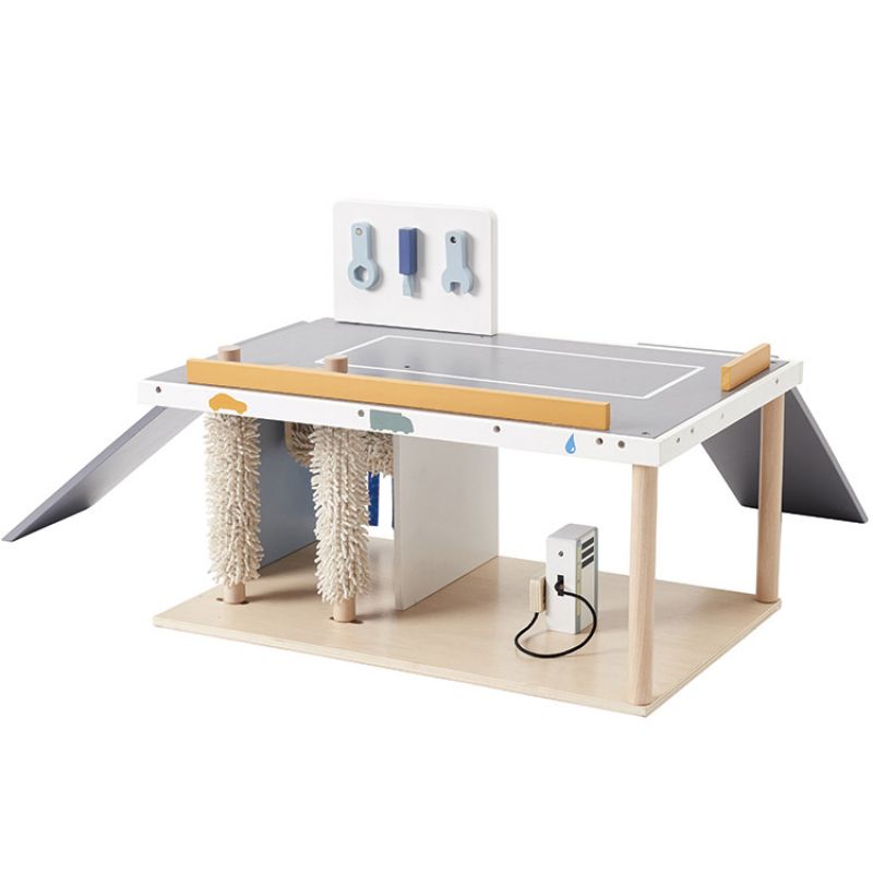 Station service en bois Aiden Kid's Concept