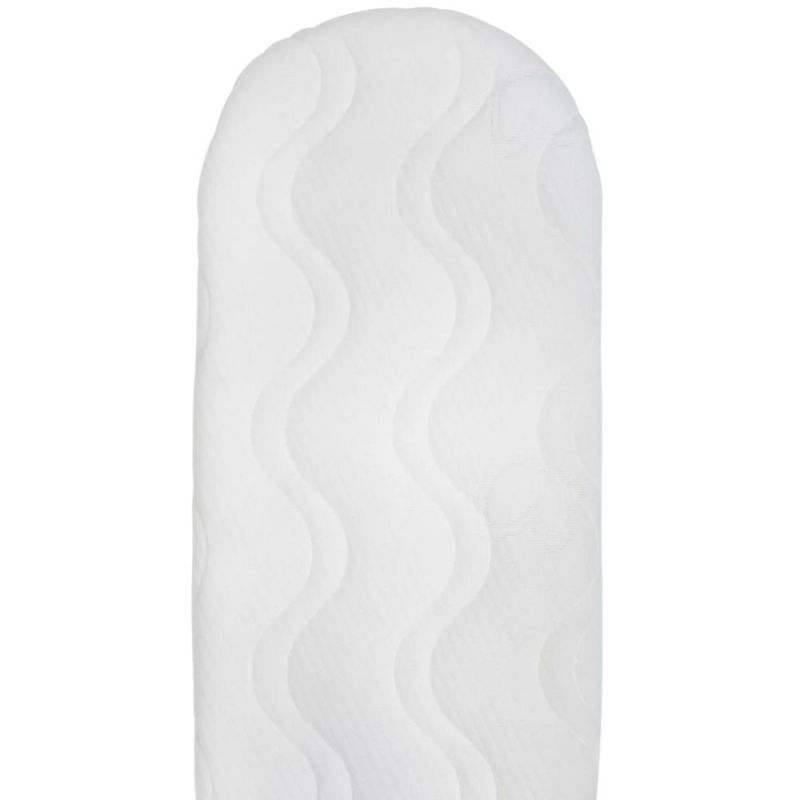 Matelas pour couffin en cocolatex (76 x 30 cm) Kadolis