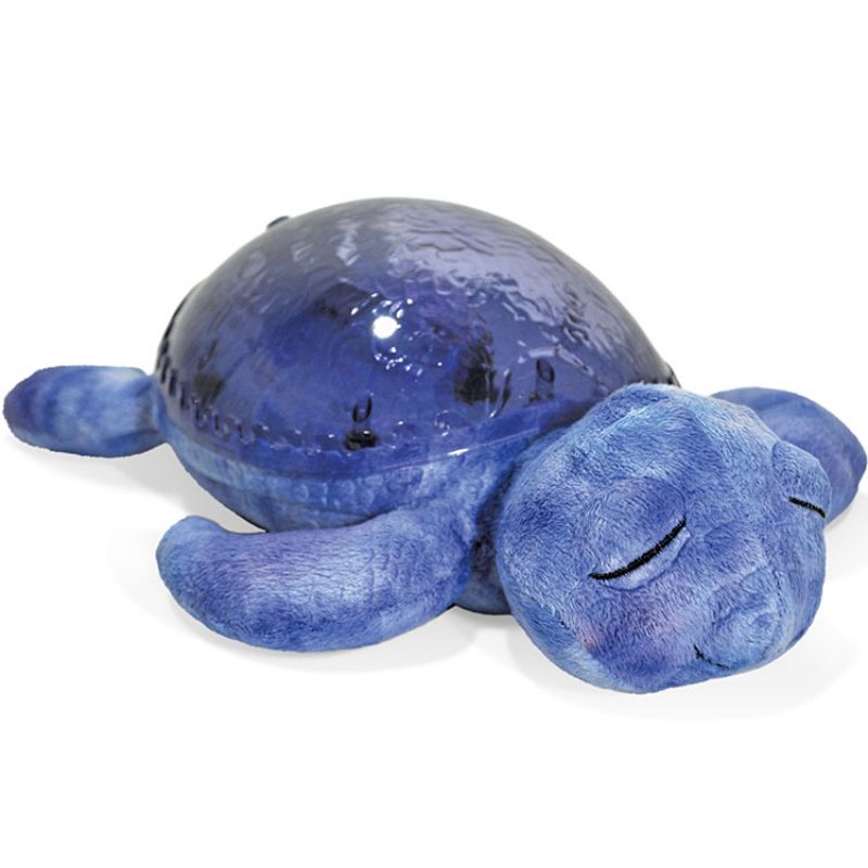 Veilleuse peluche Tranquil Turtle™ Océan Cloud B
