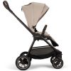 Poussette TRIV NEXT Bicotti effet cuir chocolat Nuna Produit 3