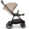 Poussette TRIV NEXT Bicotti effet cuir chocolat Nuna Produit 4