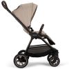 Poussette TRIV NEXT Bicotti effet cuir chocolat Nuna Produit 5