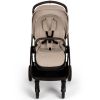 Poussette TRIV NEXT Bicotti effet cuir chocolat Nuna Produit 6