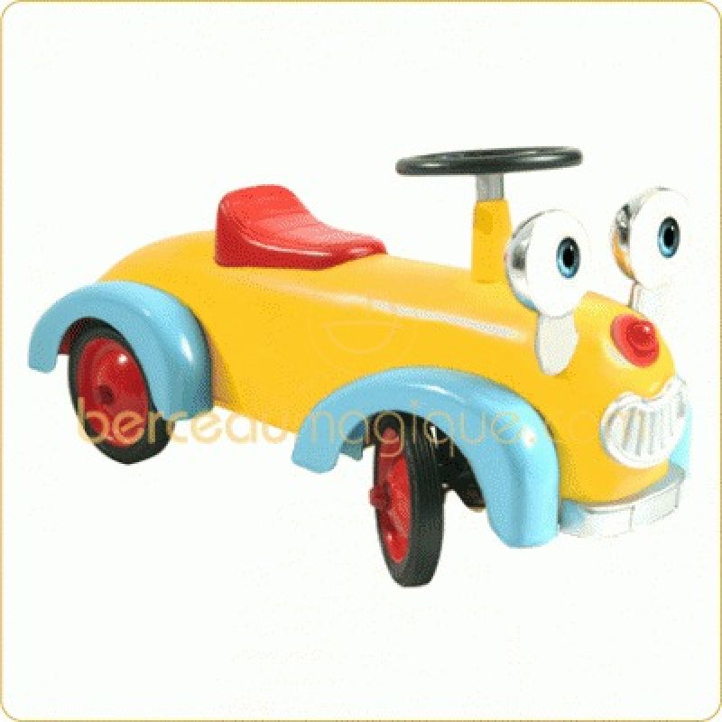 Porteur Booxy 
