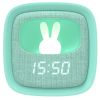 Réveil 2 en 1 Billy Clock Turquoise MOB Produit 1