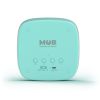 Réveil 2 en 1 Billy Clock Turquoise MOB Produit 4