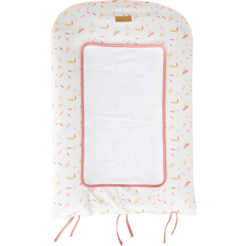 Matelas à langer Happy (50 x 75 cm) Domiva