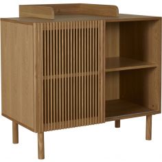 Commode à langer Hai No Ki Naturel - Quax