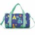 Sac de sport enduit Dino Rock - Penny Scallan Sac de sport enduit Dino Rock - Penny Scallan