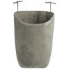 Sac de rangement Cozy Urban green - Baby's Only