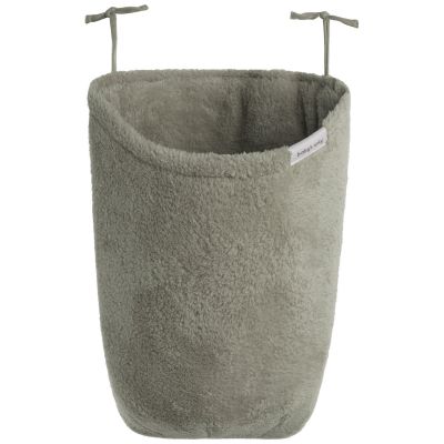 Sac de rangement Cozy Urban green  par Baby's Only