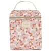 Sac isotherme pour biberon et déjeuner Concerto Opera Mauve Sakura Nobodinoz Produit 1
