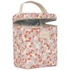 Sac isotherme pour biberon et déjeuner Concerto Opera Mauve Sakura Nobodinoz Produit 4