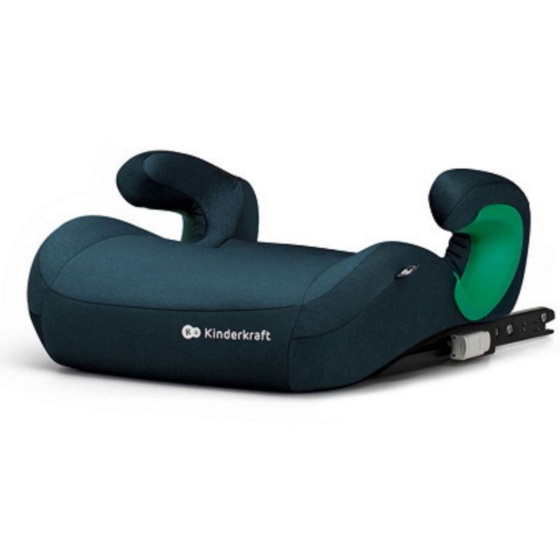 Siège auto Junior Fix 2 Plus i-Size Green (groupe 2-3) Kinderkraft Produit 6