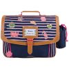 Cartable primaire x Armor Lux Océane Bleu Marine (38 cm) Tann's Produit 1