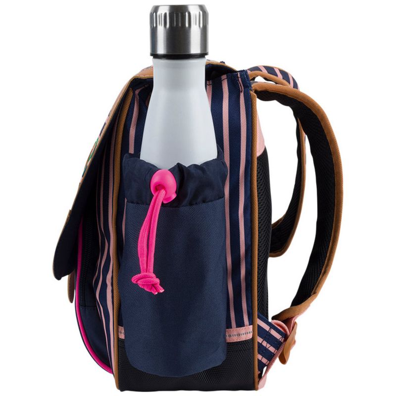 Cartable primaire x Armor Lux Océane Bleu Marine (38 cm) Tann's Produit 6