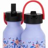 Gourde isotherme Champêtre (350 ml) Hello Hossy Produit 3