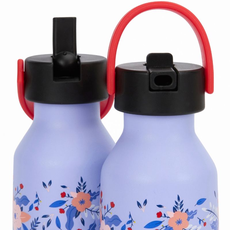 Gourde isotherme Champêtre (350 ml) Hello Hossy Produit 3