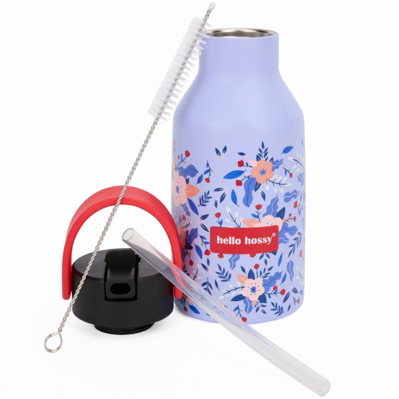 Gourde isotherme Champêtre (350 ml) Hello Hossy Produit 5