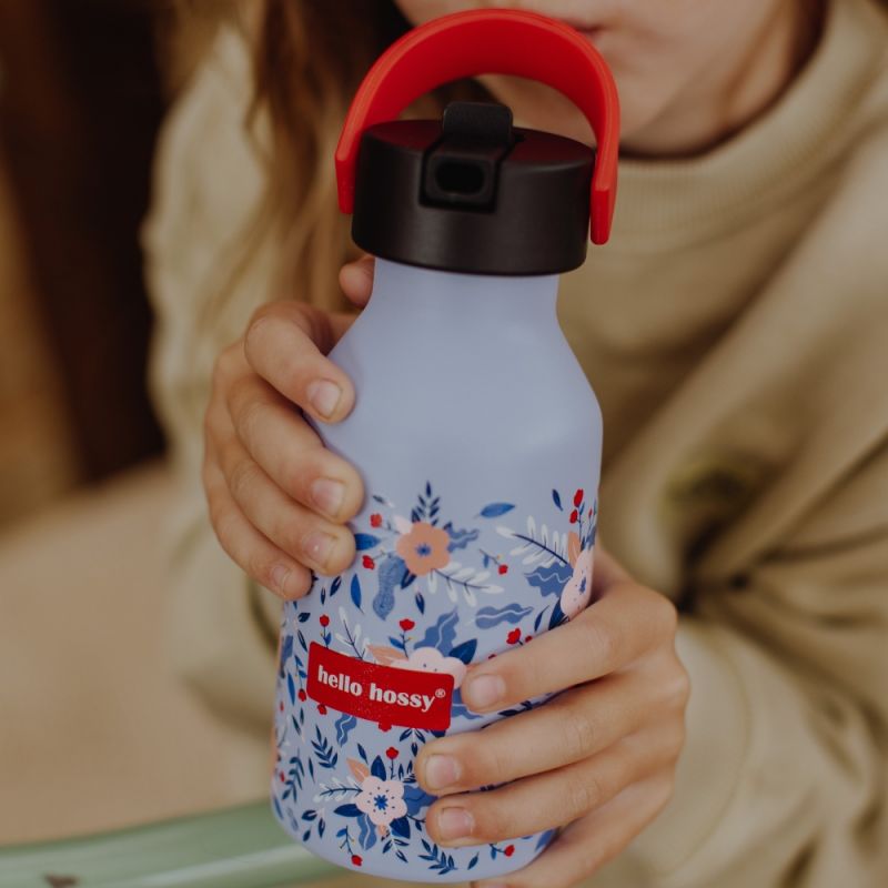 Gourde isotherme Champêtre (350 ml) Hello Hossy Ambiance 9