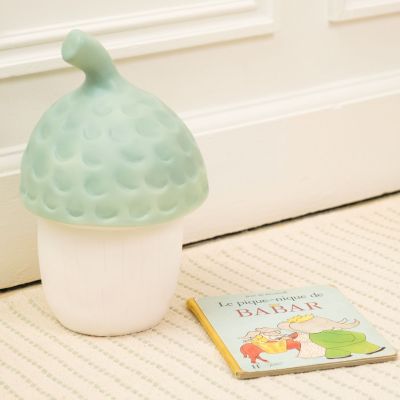 Lampe veilleuse Gland Almond