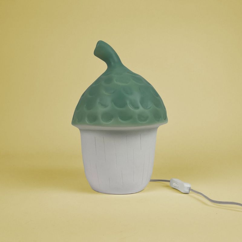 Lampe veilleuse Gland Almond Egmont Toys Ambiance 4
