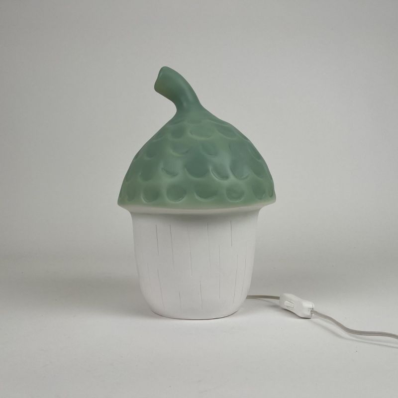 Lampe veilleuse Gland Almond Egmont Toys Ambiance 5