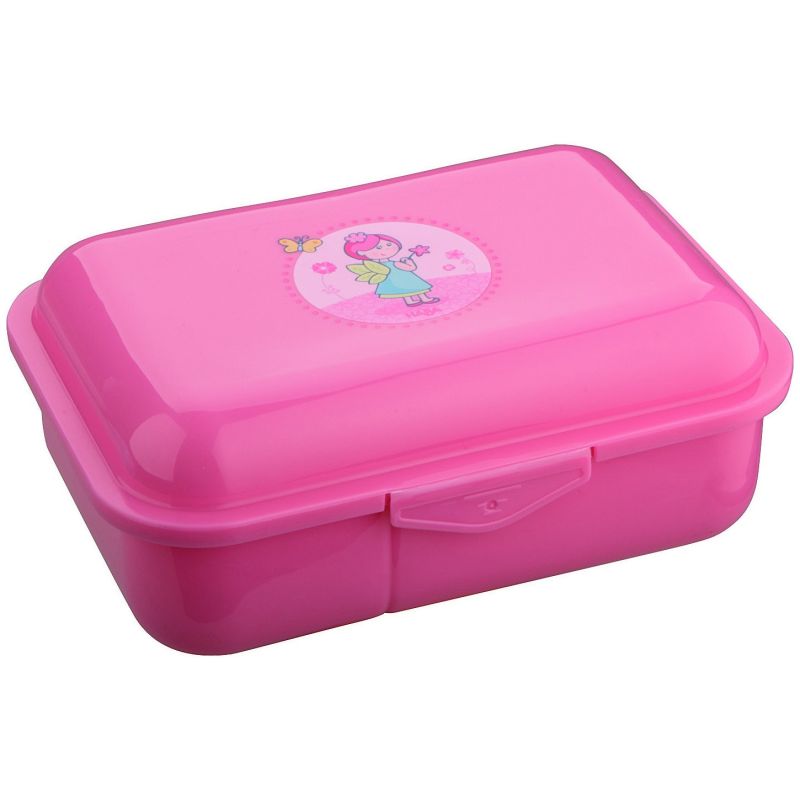 Boîte à goûter Elfe Haba