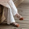 Chaussons tout-terrain Les Petites Vaches (pointures 21-23) Les Pas Petits Ambiance 5
