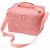 Variation Rose, jaune, bleu du produit Sac isotherme large Summer fruit de la marque Fresk