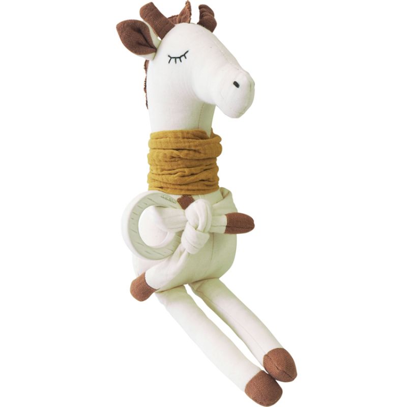 Jouet d'activité Girafe (42 cm) Kikadu