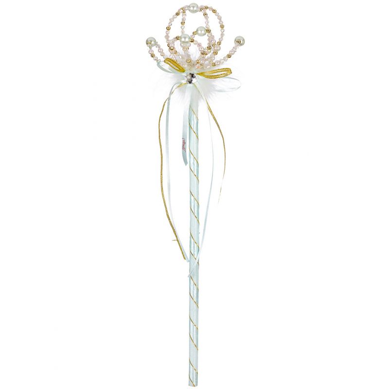 Baguette magique Alexandra vert menthe Souza For Kids