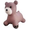 Ballon sauteur L'Ours Maya Find that hippo Produit 1