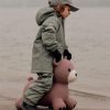 Ballon sauteur L'Ours Maya Find that hippo Ambiance 5