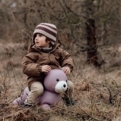 Ballon sauteur L'Ours Maya