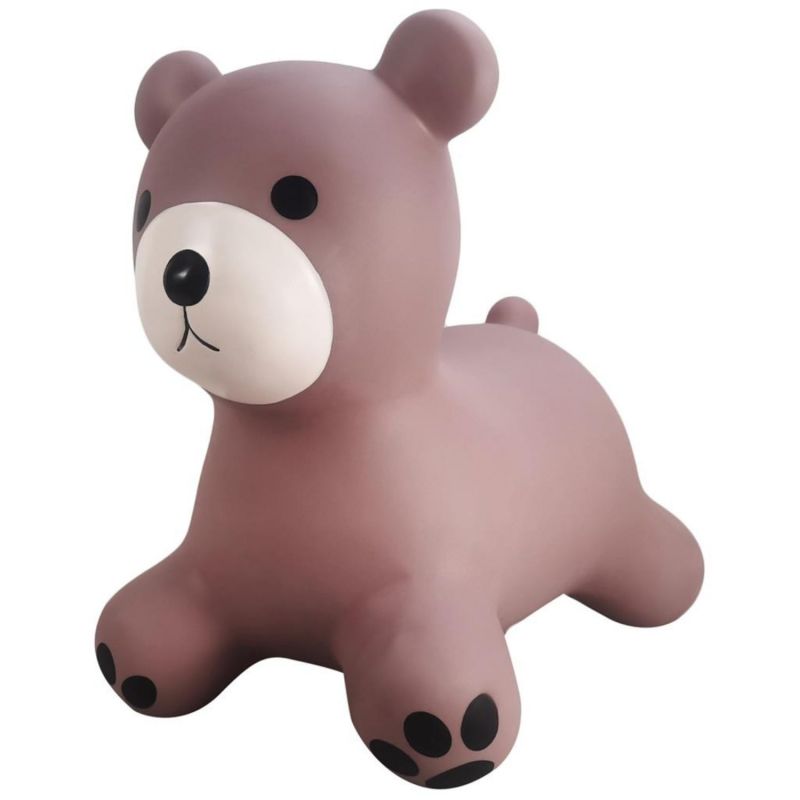 Ballon sauteur L'Ours Maya Find that hippo Produit 1