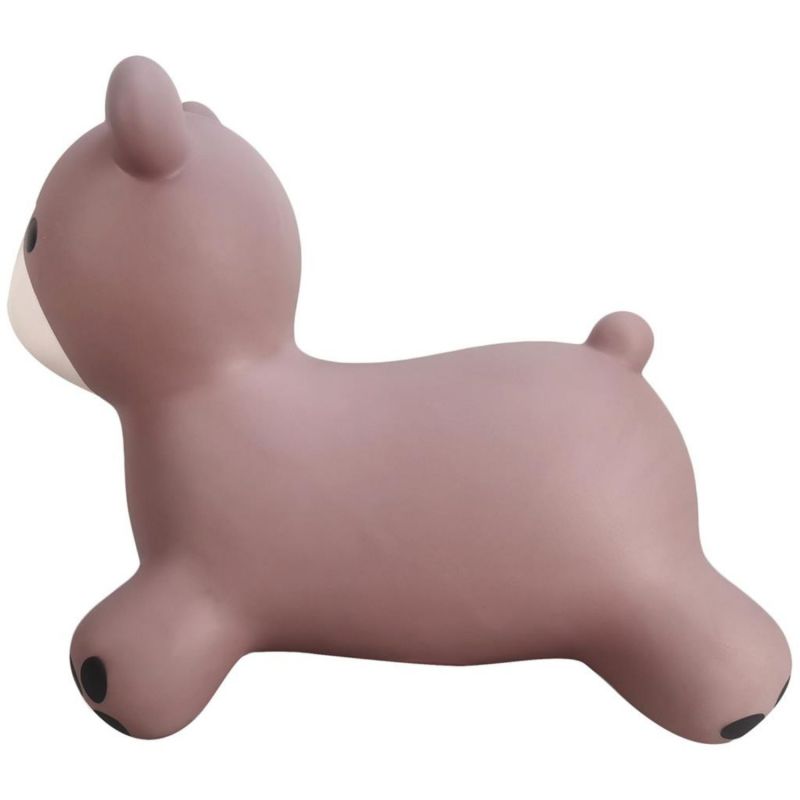 Ballon sauteur L'Ours Maya Find that hippo Produit 3