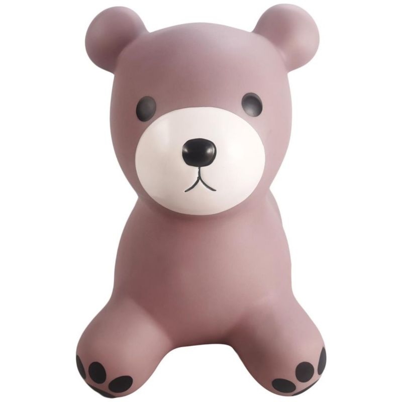 Ballon sauteur L'Ours Maya Find that hippo Produit 4