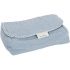 Range lingettes bleu clair Elba - Koeka Range lingettes bleu clair Elba - Koeka