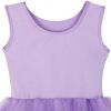 Robe Tutu Violette (2-4 ans)  par Ratatam