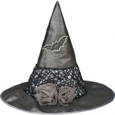 Chapeau de sorcière Mathilde (4-10 ans) - Souza For Kids