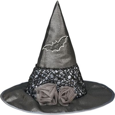 Chapeau de sorcière Mathilde