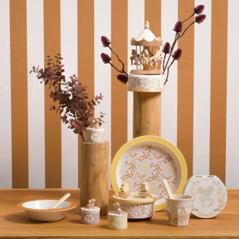 Carrousel Hortense - Reconditionné Amadeus Les Petits Produit 2