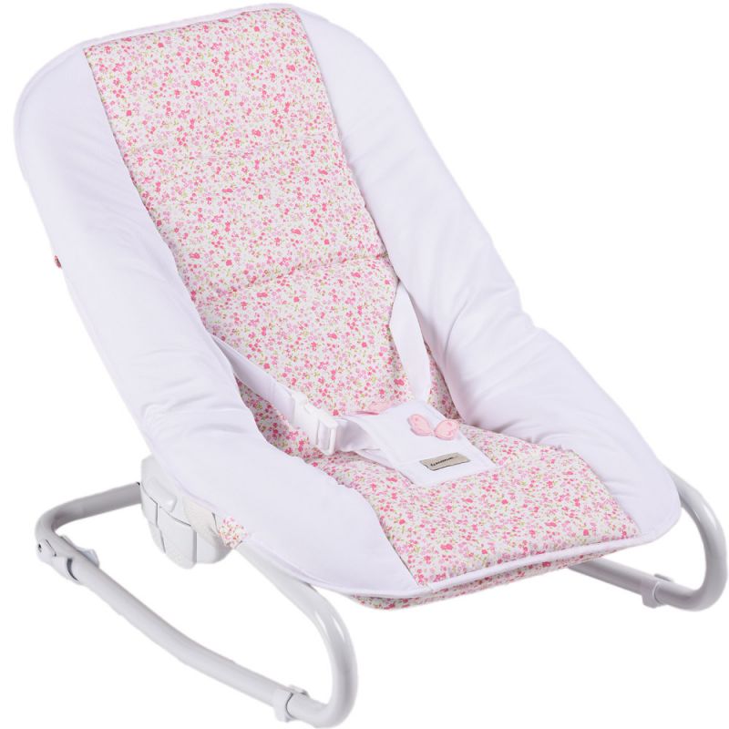Transat bébé Liberty Tara Maison Nougatine