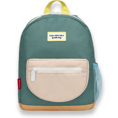 Sac à dos Mini Captain (2-5 ans)  par Hello Hossy