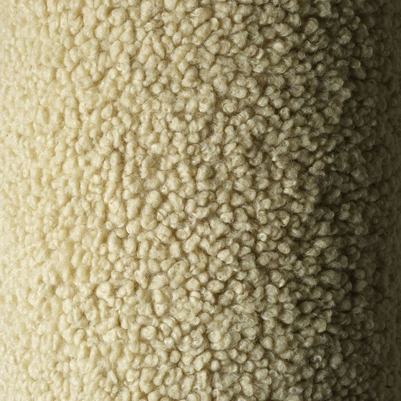 Coussin balle Matcha molletonné Wigiwama Ambiance 5