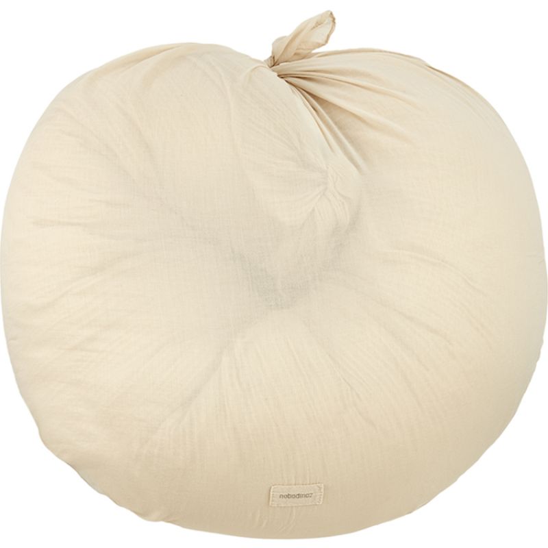 Coussin de grossesse Wabi sabi Ginger (225 x 35 cm) Nobodinoz Produit 4