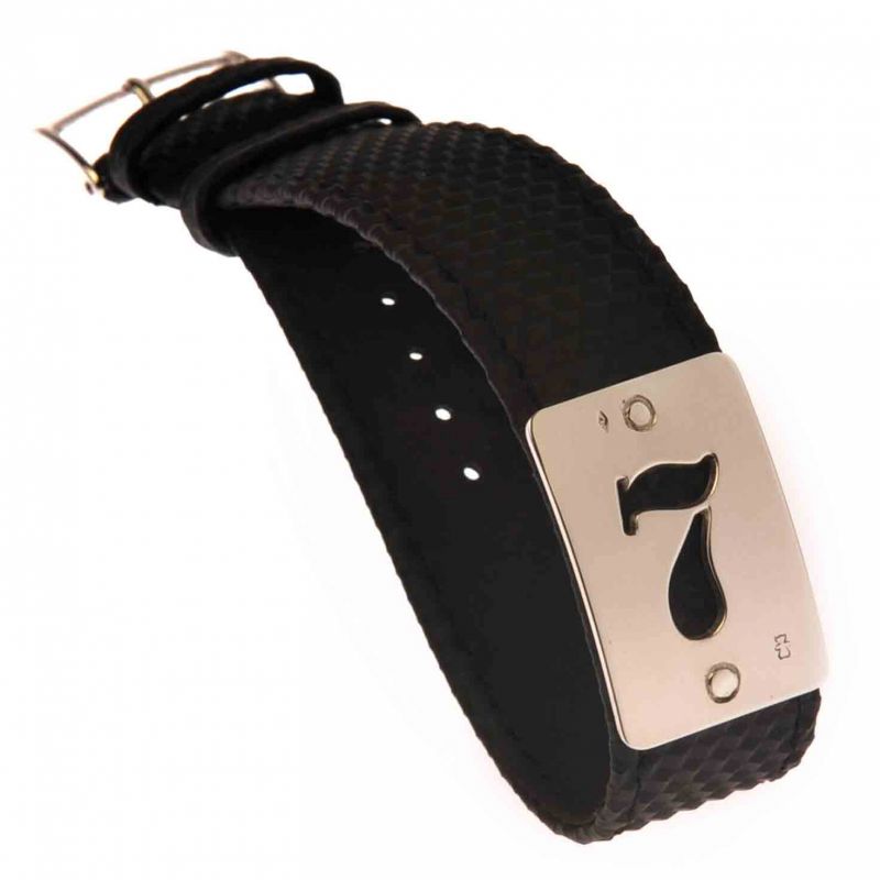 Bracelet Gomme Lucky Number (argent 925°) Loupidou